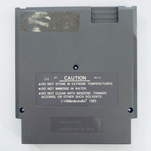 Cargar imagen en el visor de la galería, Mission: Impossible - Nintendo Entertainment System - NES - NTSC-US - Cart
