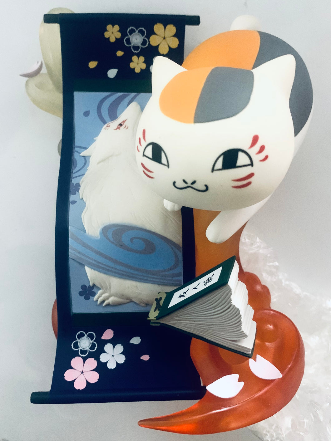 Natsume's Book of Friends / Natsume Yuujinchou - Madara (Nyanko-sensei) - Premium Figure