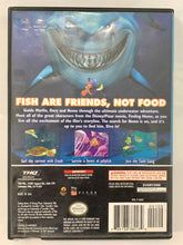 Load image into Gallery viewer, Finding Nemo - Nintendo Gamecube - NTSC - Case
