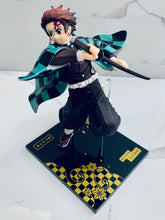 Load image into Gallery viewer, Gekijouban Kimetsu no Yaiba: Mugen Ressha-hen - Kamado Tanjirou - Ichiban Kuji (B Prize)
