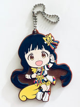 Cargar imagen en el visor de la galería, THE iDOLM@STER Million Live! - Kitakami Reika - Ichiban Kuji ~Harmony Festival~ (I Prize) - Kyun-Chara Illustrations - Rubber Charm - ANGEL STARS ver.
