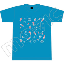 Load image into Gallery viewer, Identity V Fifth Personality T-shirt Episode 1 Special Performance Ver. Doctor for Medical
