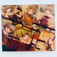 Cargar imagen en el visor de la galería, TRATRA -Extra Track- - SACD-5027 -Doujin Music CD (Touhou Project)
