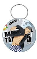 Cargar imagen en el visor de la galería, Haikyuu!! - Tanaka Ryuunosuke - Acrylic Keyholder Mizugi ver. - Charm
