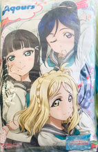 Load image into Gallery viewer, Love Live! Sunshine!! - Kurosawa Dia - Matsuura Kanan - Ohara Mari - Mega Jumbo Cushion - Sannensei
