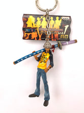 Cargar imagen en el visor de la galería, One Piece - Trafalgar Law - High Grade Coloring Vol.1 - Keychain
