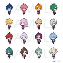 Cargar imagen en el visor de la galería, DREAM!ing - Asagiri Mikage - Trading Rubber Strap (Vol. 1) - Mini Chara
