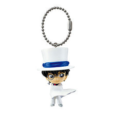 Load image into Gallery viewer, Detective Conan / Meitantei Conan Swing - Figure Mascot Strap - Set of 5
