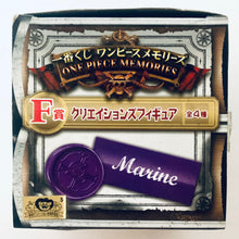 Load image into Gallery viewer, One Piece - Akainu - Aokiji - Kizaru - Ichiban Kuji One Piece Memories - Prize F Creations Figure
