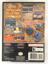 Load image into Gallery viewer, Yu-Gi-Oh! Falsebound Kingdom - Nintendo Gamecube - NTSC - Case
