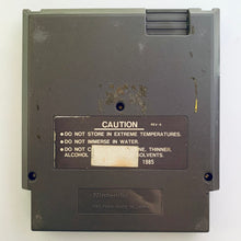 Cargar imagen en el visor de la galería, Robo Warrior - Nintendo Entertainment System - NES - NTSC-US - Cart
