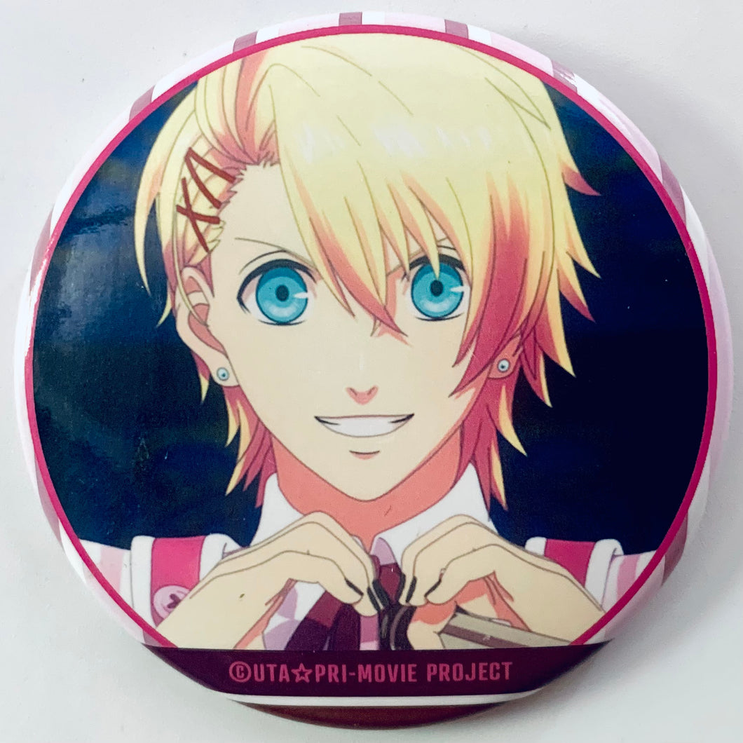 Uta no☆Prince-sama ♪ Maji LOVE Kingdom - Syo Kuruso - Character Badge Collection Special Unit ver.B