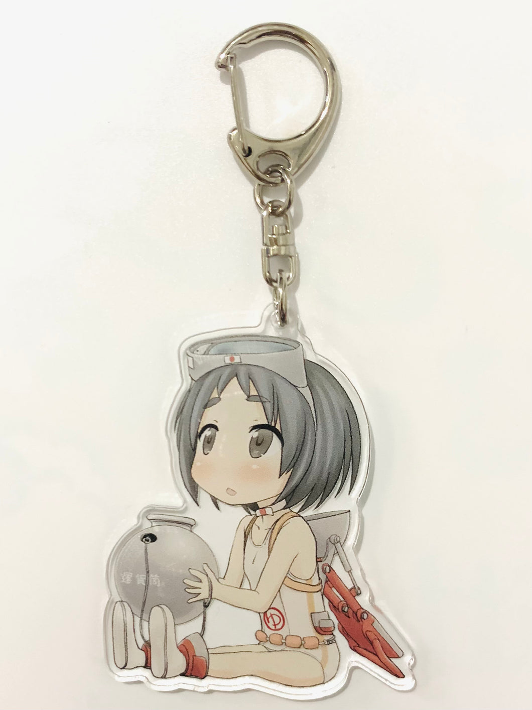 Kantai Collection ~Kan Colle~ - Maruyu - Acrylic Keychain