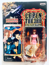 Load image into Gallery viewer, Lupin The 3rd (III) - Mine Fujiko - Action Figure Collection
