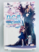 Cargar imagen en el visor de la galería, Da Capo II D.C.II Trump Cards My Memories - Playing Cards - Dengeki G’s June 2009 Appendix
