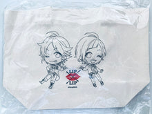 Load image into Gallery viewer, x LIP - Yujiro &amp; Aizo - Honey Works Mini Tote Bag

