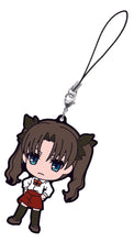 Cargar imagen en el visor de la galería, Fate/Zero - Tohsaka Rin - Ichiban Kuji Kyun-Chara World F/Z Part 1 l - Rubber Strap
