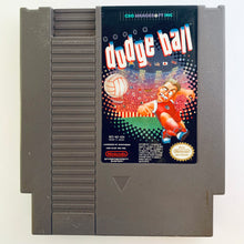 Load image into Gallery viewer, Super Dodge Ball - Nintendo Entertainment System - NES - NTSC-US - Cart
