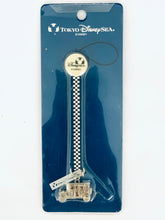 Load image into Gallery viewer, Tokyo Disney Sea Strap with Metal Charm
