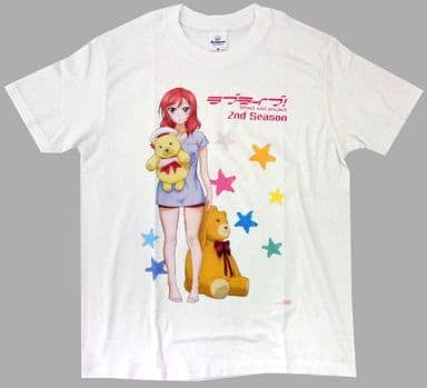 Love Live! School Idol Project 2nd Season - Nishikino Maki - T-Shirt