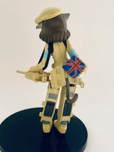 Load image into Gallery viewer, Mecha Musume - British Army Valentine Mechanized Armored Infantry - MM Vol. 1 - Trading Figure
