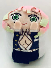 Cargar imagen en el visor de la galería, Kimetsu no Yaiba - Kanroji Mitsuri - Demon Slayer Mochi Kororin Plush Mascot Pillar Ver.
