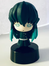 Load image into Gallery viewer, Kimetsu no Yaiba - Tokitou Muichirou - Nitotan Figure Mascot 3
