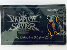 Cargar imagen en el visor de la galería, Vampire Savior: The Lord of Vampire / DarkStalkers - Morrigan Aensland - Metal Pin Collection

