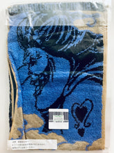 Load image into Gallery viewer, One Piece - Kaido &amp; Charlotte Lihlih - Face Towel - Ichiban Kuji One Piece EX Dragon and the fierce warriors - D Prize
