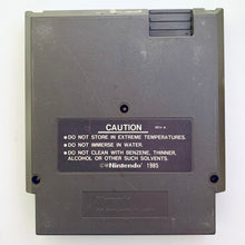 Load image into Gallery viewer, Thunder Lightning - Nintendo Entertainment System - NES - NTSC-US - Cart
