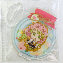 Cargar imagen en el visor de la galería, Kimetsu no Yaiba - Kanroji Mitsuri - Tojicolle Vol.3 -Cookie- Acrylic Keychain B - Tojikore
