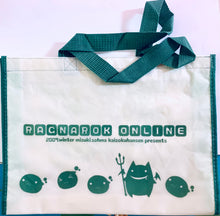 Cargar imagen en el visor de la galería, Ragnarok Online Tote Bag - Kaizuku Hansen 2009 Winter

