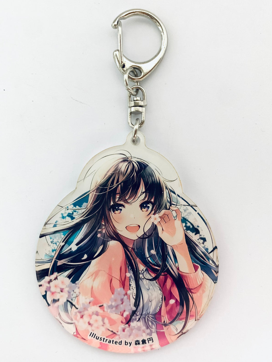 En Morikura - Original Work 