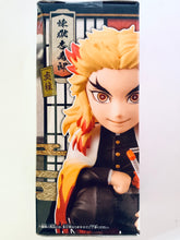 Load image into Gallery viewer, Kimetsu no Yaiba - Rengoku Kyoujurou - World Collectable Figure ~Oyakata-sama no Maedazo~ Vol.1 - WCF
