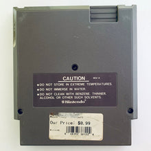 Load image into Gallery viewer, Major League Baseball - Nintendo Entertainment System - NES - NTSC-US - Cart
