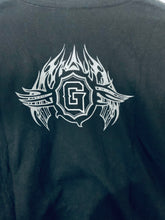 Cargar imagen en el visor de la galería, Genuine WWE WWF Goldberg Who’s Next? T-Shirt Black S Size
