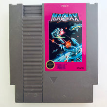 Load image into Gallery viewer, Magmax - Nintendo Entertainment System - NES - NTSC-US - Cart
