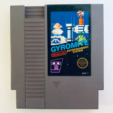 Load image into Gallery viewer, Gyromite (5 Screw) - Nintendo Entertainment System - NES - NTSC-US - Cart
