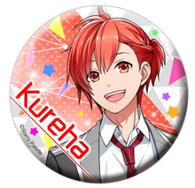 Load image into Gallery viewer, Starry Palette - Hoshino Kureha - Dodeka Can Badge
