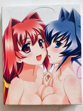 Cargar imagen en el visor de la galería, Muv-Luv PS3 Limited Edition Pin Badge Set
