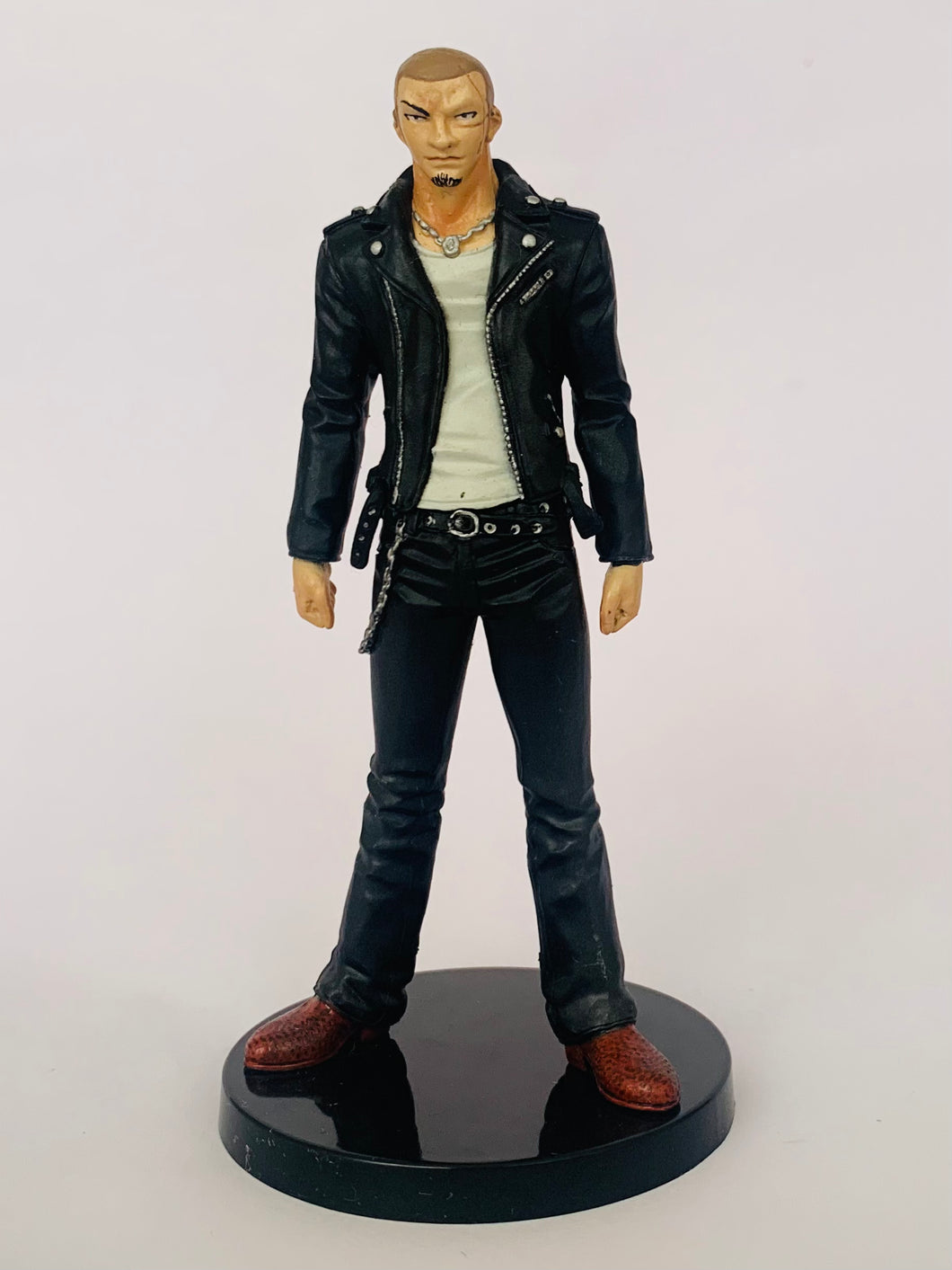 Crows X Worst - Kawachi Tessyo - Blacklist nano Collection n.1