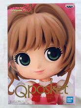 Cargar imagen en el visor de la galería, Card Captor Sakura - Kinomoto Sakura - Q Posket - Figure A
