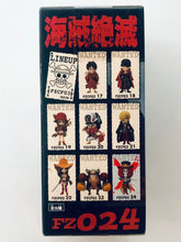 Cargar imagen en el visor de la galería, One Piece Film Z - Brook - World Collectable Figure ~ vol.3 - WCF (FZ024)
