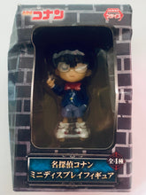 Load image into Gallery viewer, Detective Conan - Edogawa Conan - Mini Display Figure
