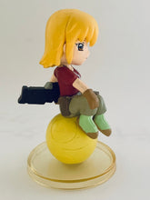 Load image into Gallery viewer, Mobile Suit Gundam SEED - Cagalli Yula Athha - Chara Puchi - Trading Figure
