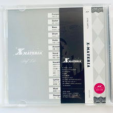 Cargar imagen en el visor de la galería, X-MATERIA Cross Materia - SACD-4008 - Doujin Music CD (Touhou Project)
