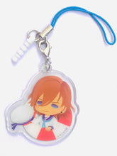 Load image into Gallery viewer, Uta no☆Prince-sama♪ - Jinguuji Ren - Earphone Jack Accessory - Uta☆Pri Island Trading Clear Strap - Sailor
