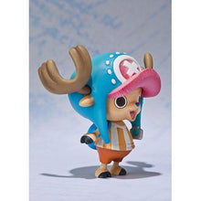 Cargar imagen en el visor de la galería, One Piece - Tony Tony Chopper - Figure - Figuarts Zero - New World ver.
