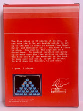 Cargar imagen en el visor de la galería, Q Bert - Atari VCS 2600 - NTSC - CIB
