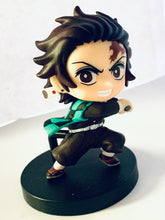 Cargar imagen en el visor de la galería, Kimetsu no Yaiba - Kamado Tanjirou - Bandai Shokugan - Candy Toy - Adverge Motion 2
